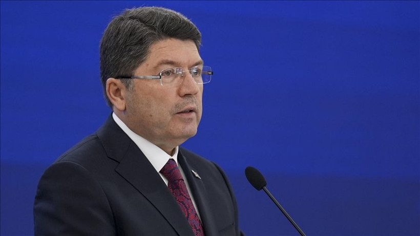 Bakan Tunç’tan dikkat çeken açıklama: İş dünyası ve yargı aynı masada! - Resim: 3