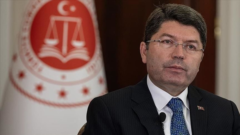 Bakan Tunç’tan dikkat çeken açıklama: İş dünyası ve yargı aynı masada! - Resim: 2