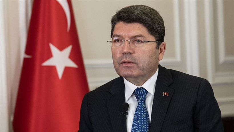 Bakan Tunç’tan dikkat çeken açıklama: İş dünyası ve yargı aynı masada! - Resim: 4