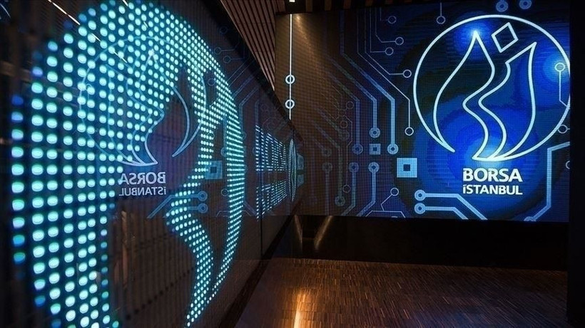 Borsa güne sarsıntıyla başladı! Bu sektörler uçuşa geçti, diğerleri çakıldı! - Resim: 5