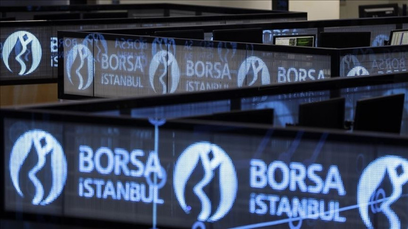 Borsa güne sarsıntıyla başladı! Bu sektörler uçuşa geçti, diğerleri çakıldı! - Resim: 3