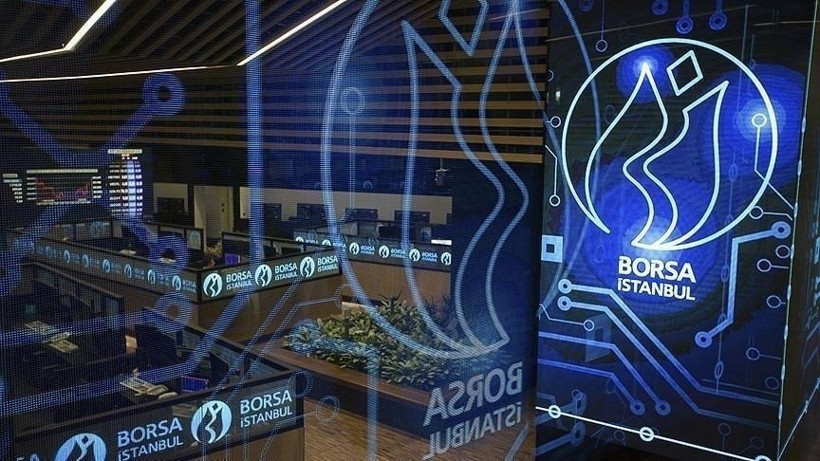 Borsa güne sarsıntıyla başladı! Bu sektörler uçuşa geçti, diğerleri çakıldı! - Resim: 2