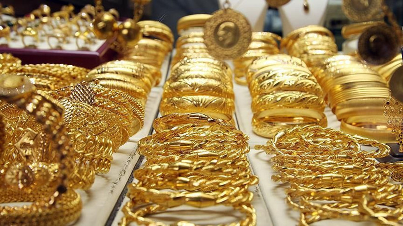 Elinde sadece 1 gram altın olanlar dikkat! Uzman isim uyardı: Bu tarihe dikkat, 6.500 TL’yi görebilir! - Resim: 6