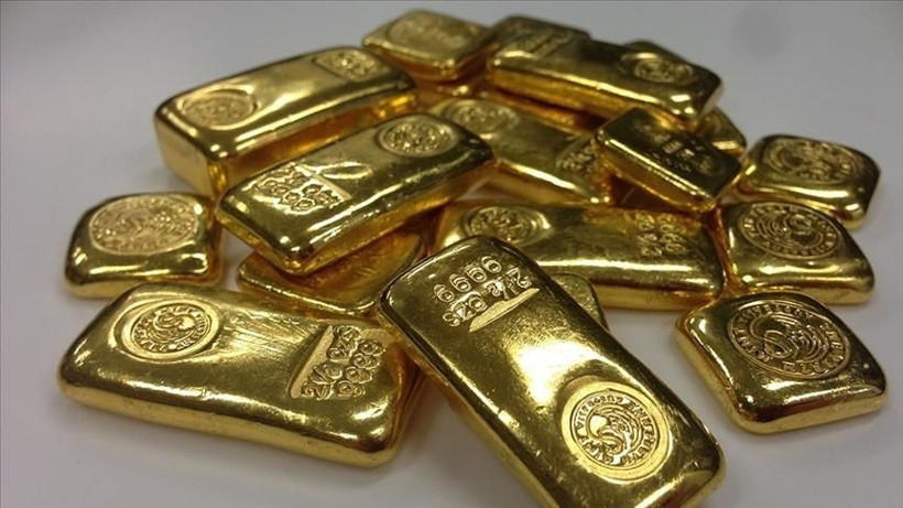 Elinde sadece 1 gram altın olanlar dikkat! Uzman isim uyardı: Bu tarihe dikkat, 6.500 TL’yi görebilir! - Resim: 5