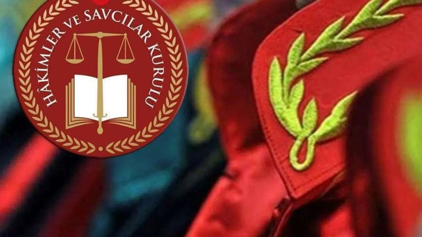 HSK HAKİM VE SAVCI ATAMA SORGULAMA SAYFASI 2025: Adli ve İdari Yargı 2025 yılı Haziran Kararnamesi ile atanan hakimler ve savcılar (TIKLA ÖĞREN) - Resim: 3