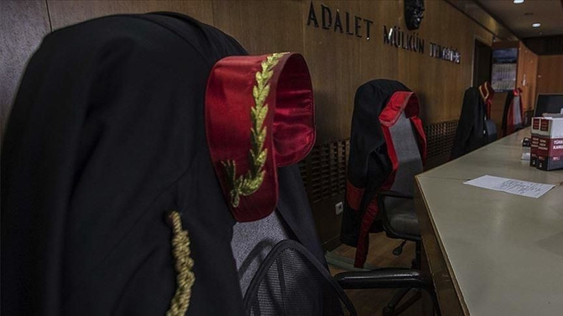 Yerel yargıda yeni dönem: Hangi ilde kim göreve başladı? Şanlıurfa, Edirne ve Aydın’da görev değişimi! - Resim: 3
