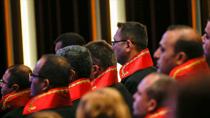 Bakan Tunç açıkladı: Yeni anayasa için tarihi adım! - Resim: 5