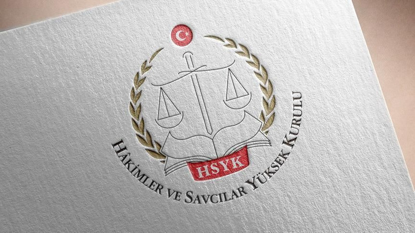 HSK kararnamesi yayımlandı: 4 bin hakim ve savcının görev yeri değişti! - Resim: 2