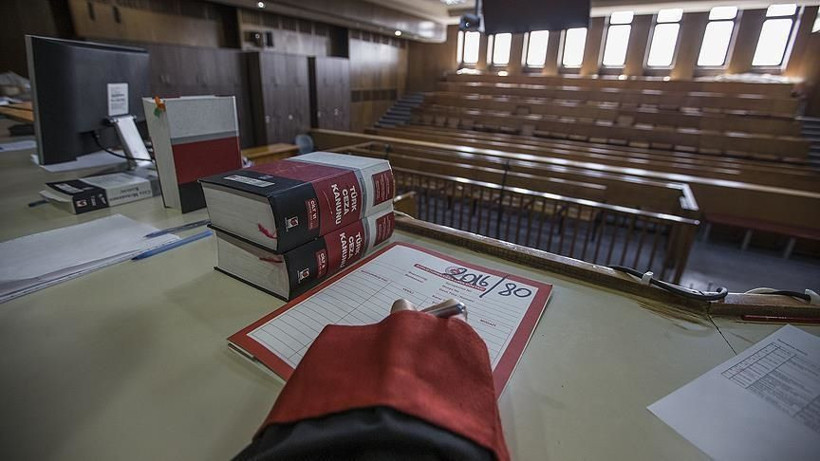 Bakan Tunç açıkladı: Yeni anayasa için tarihi adım! - Resim: 4