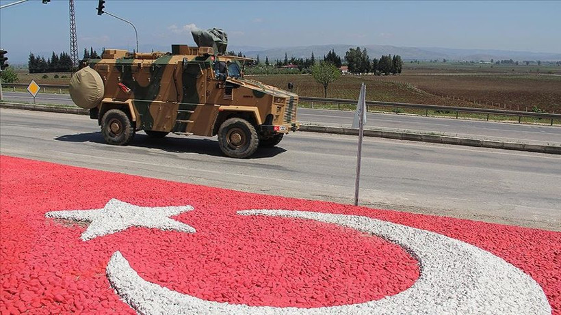 Duyan şaşkına döndü: Türkiye’nin görünmez kalkanı devrede! - Resim: 6