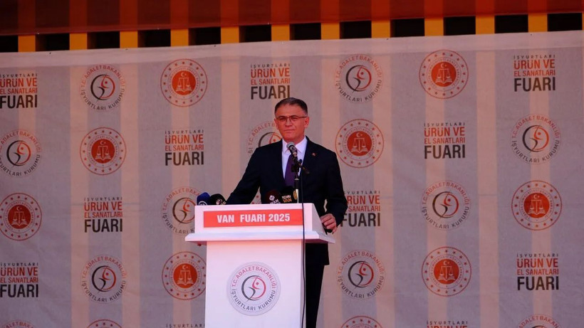'Ürün ve El Sanatları Fuarı' kapılarını açtı! Açılış Vali Balcı ile Başsavcı Karahan'dan - Resim: 7