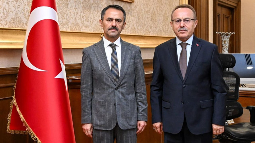 Gebze Cumhuriyet Başsavcısı Kuruçay veda turlarını sürdürüyor! - Resim: 2