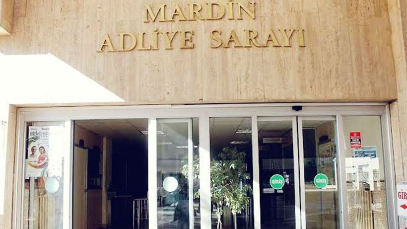 Personel Genel Müdürlüğünden Mardin Adliyesine ziyaret! - Resim: 1