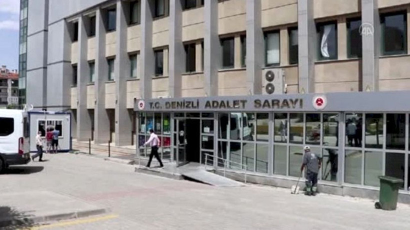 Pamukkale Üniversitesi ile Denizli Cumhuriyet Başsavcılığı arasında iş birliği protokolü! - Resim: 1