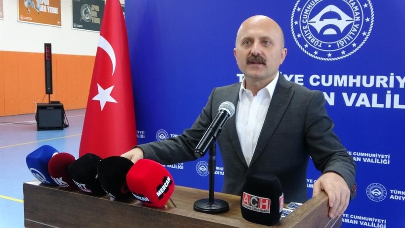 Depremzedeler unutulmadı! Yargı camiası iyiliğe ortak oldu - Resim: 3