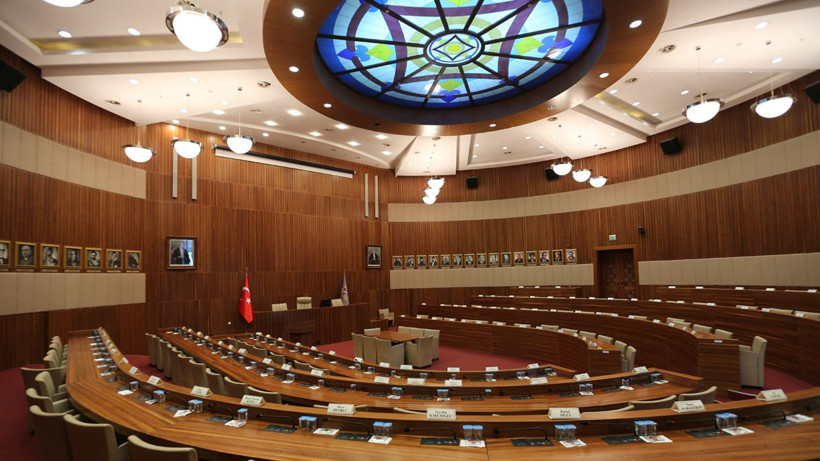 Rektör Karaman'dan Başsavcı Erkan'a ziyaret! Hayırlı olsun temennilerinde bulundu - Resim: 2