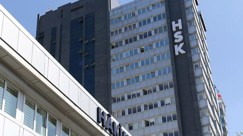 Yargıtay'ın eski hizmet binası HSK'ya mı tahsis edilecek? - Resim: 4