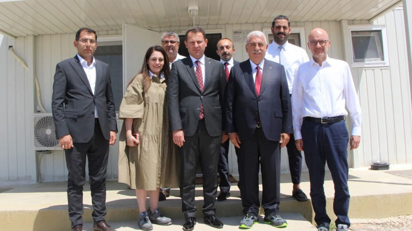 Hükümlüler ve yükümlüler savunma sanayisinde çalışacak! İş birliği protokolü imzalandı - Resim: 2