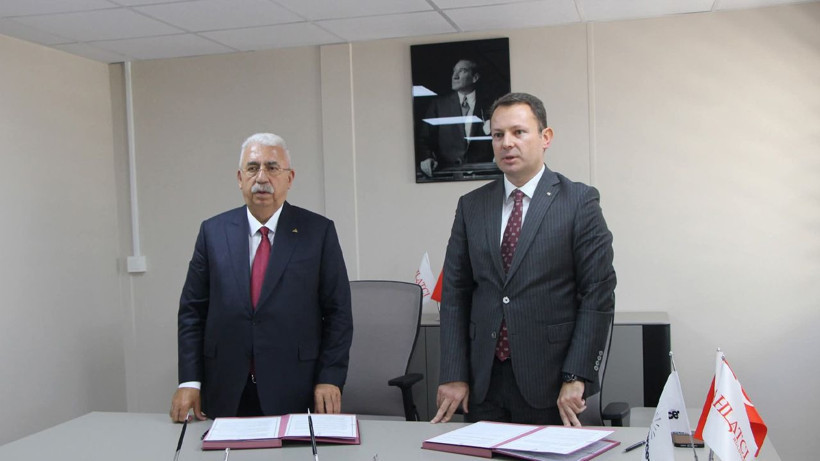 Hükümlüler ve yükümlüler savunma sanayisinde çalışacak! İş birliği protokolü imzalandı - Resim: 3