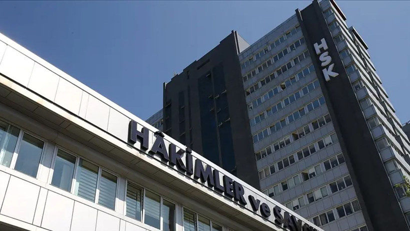 Yazı İşleri Müdürlerinden Başsavcı Arık'a ziyaret! Haber Siteleri hakkında bilgilendirme yapıldı - Resim: 1