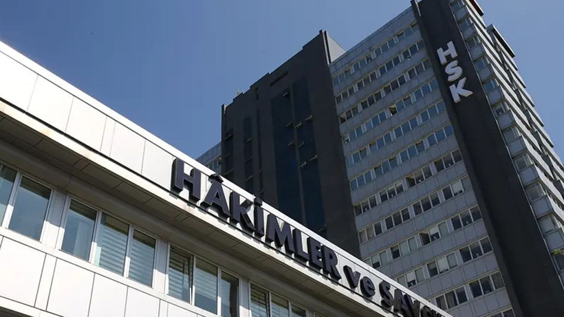 Akademi Başkanı Bekir Altun'dan Başsavcı Bölükbaşı'na ziyaret! Hayırlı olsun temennilerinde bulundu - Resim: 1