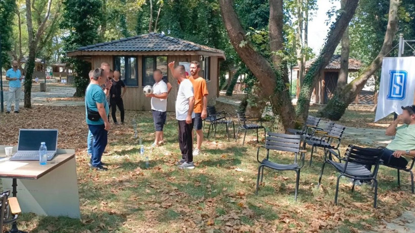 Başsavcılıktan bağımlılıkla mücadele adımı! "Doğada Samba" ile iyileşiyorlar - Resim: 3