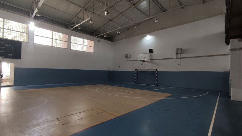 Başsavcılık öncülük etti! Yükümlüler okulları yeni eğitim dönemine hazırladı - Resim: 3