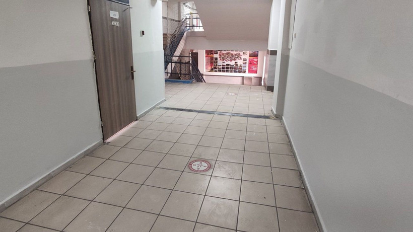 Başsavcılık öncülük etti! Yükümlüler okulları yeni eğitim dönemine hazırladı - Resim: 4