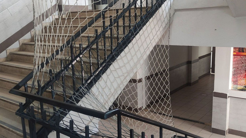 Başsavcılık öncülük etti! Yükümlüler okulları yeni eğitim dönemine hazırladı - Resim: 5