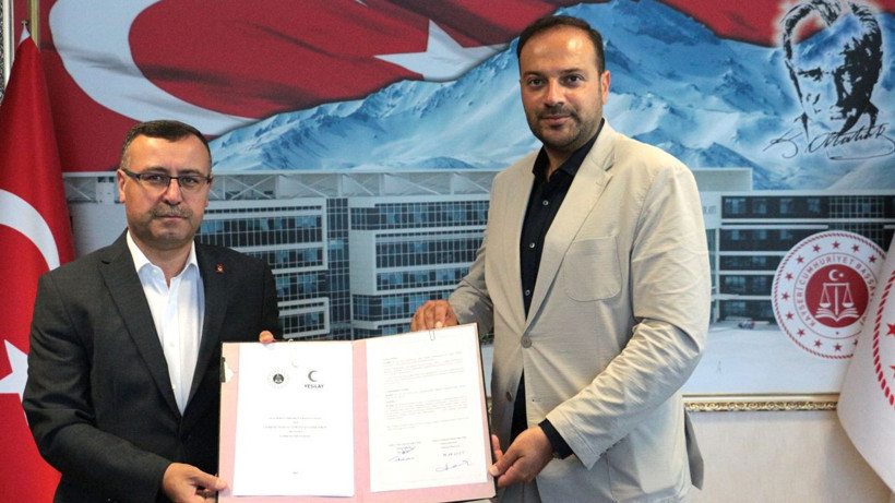 Kayseri'de kritik iş birliği protokolü - Resim: 1