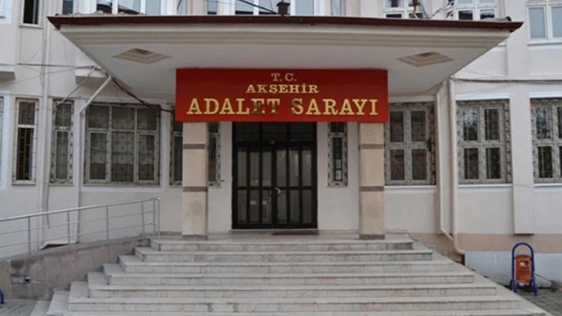 Başsavcı Abur'dan ceza infaz kurumu personeline teşekkür konuşması - Resim: 2