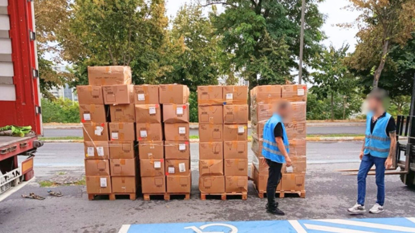 Bakırköy Denetimli Serbestlik’ten Kızılay’a anlamlı destek - Resim: 4