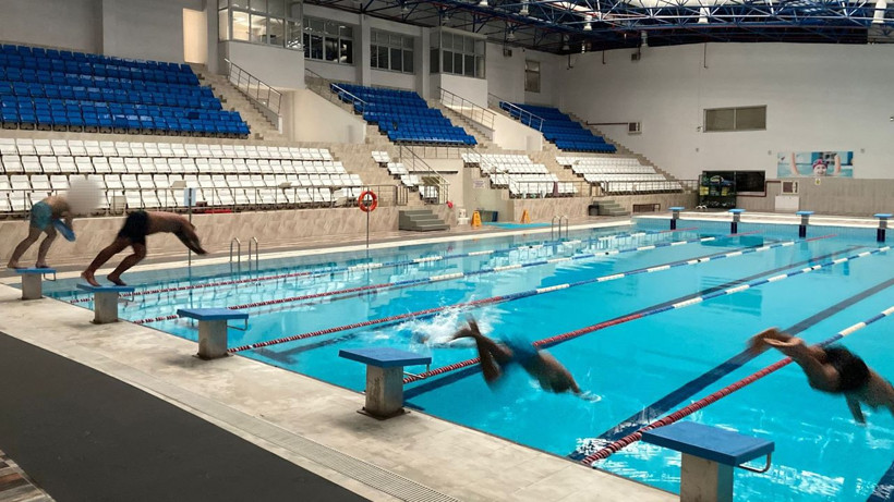 O şehirdeki 3 kurumdan yükümlü çocuklar için önemli etkinlik - Resim: 1