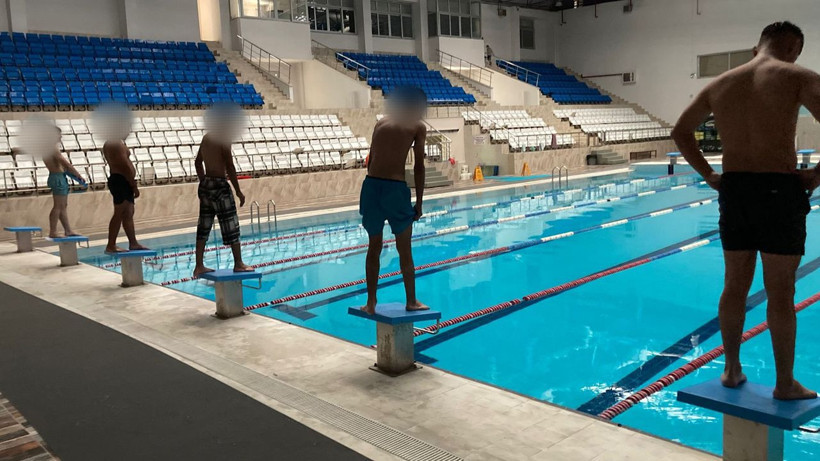 O şehirdeki 3 kurumdan yükümlü çocuklar için önemli etkinlik - Resim: 2