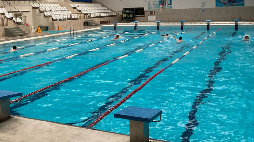 O şehirdeki 3 kurumdan yükümlü çocuklar için önemli etkinlik - Resim: 3