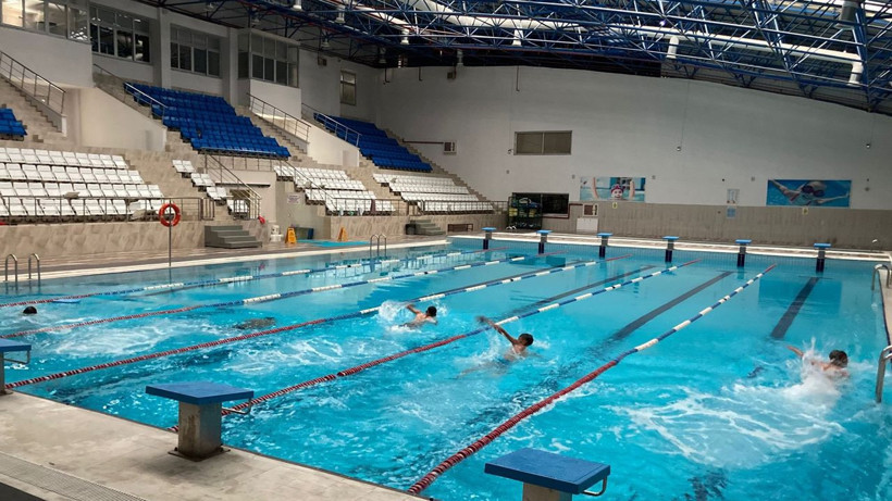 O şehirdeki 3 kurumdan yükümlü çocuklar için önemli etkinlik - Resim: 4