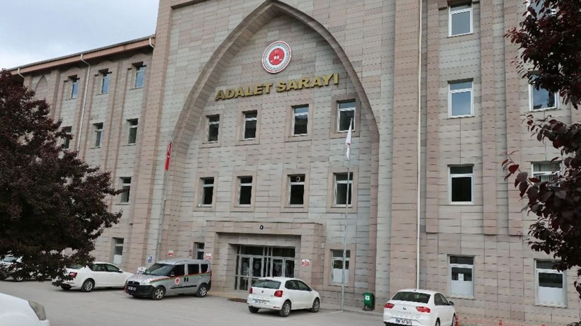 Yozgat'ın yeni Başsavcısı Aydoğan'a hayırlı olsun ziyareti - Resim: 1