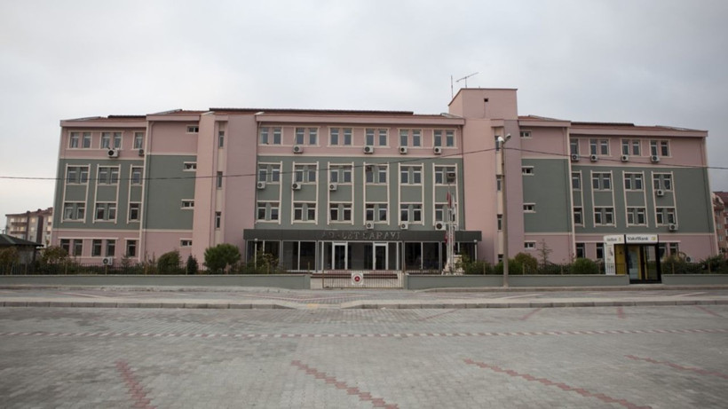 Başsavcı Kurt yeni görevine başladı - Resim: 1