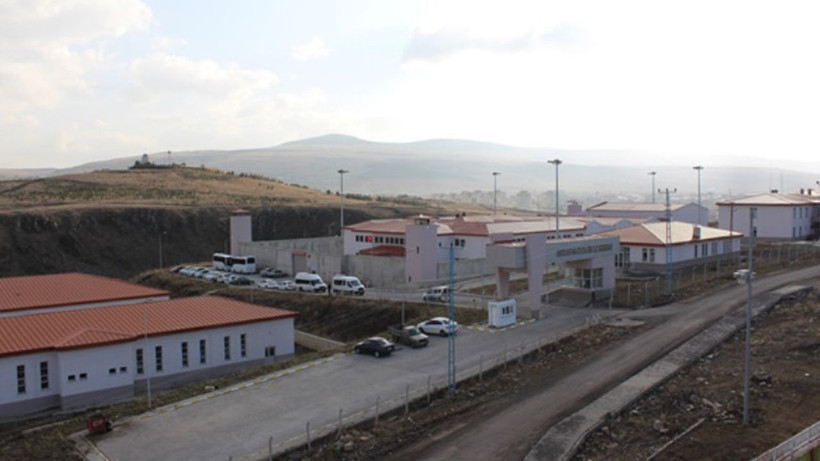 Ardahan Cezaevinin çatıları onarılacak! Başsavcılık koordine edecek - Resim: 2