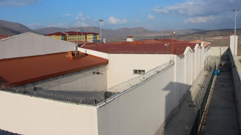 Ardahan Cezaevinin çatıları onarılacak! Başsavcılık koordine edecek - Resim: 3