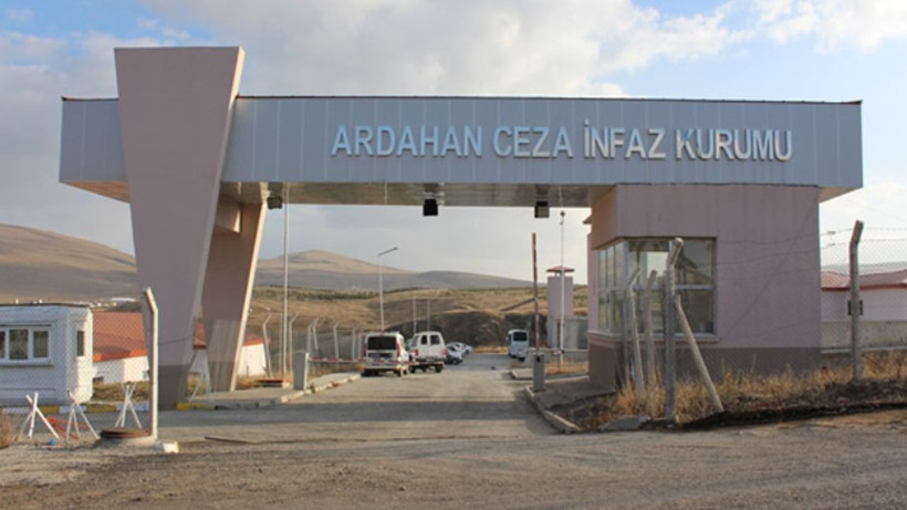 Ardahan Cezaevinin çatıları onarılacak! Başsavcılık koordine edecek - Resim: 5