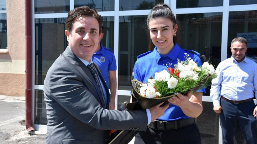 Türkiye Kültür Yolu cezaevinden geçti! Sanatçılardan mahkumlara müzik dinletisi - Resim: 1