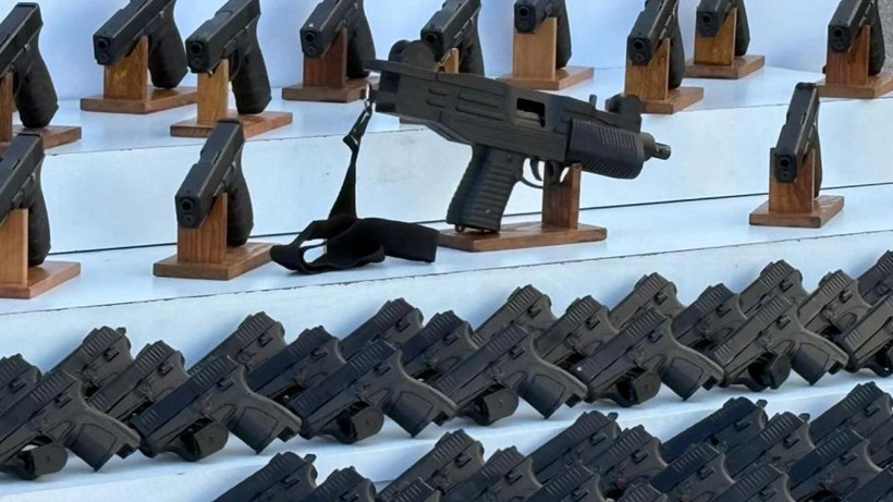 Başsavcılık düğmeye bastı! Motosikletli suç çetesi üyelerine büyük operasyon - Resim: 3