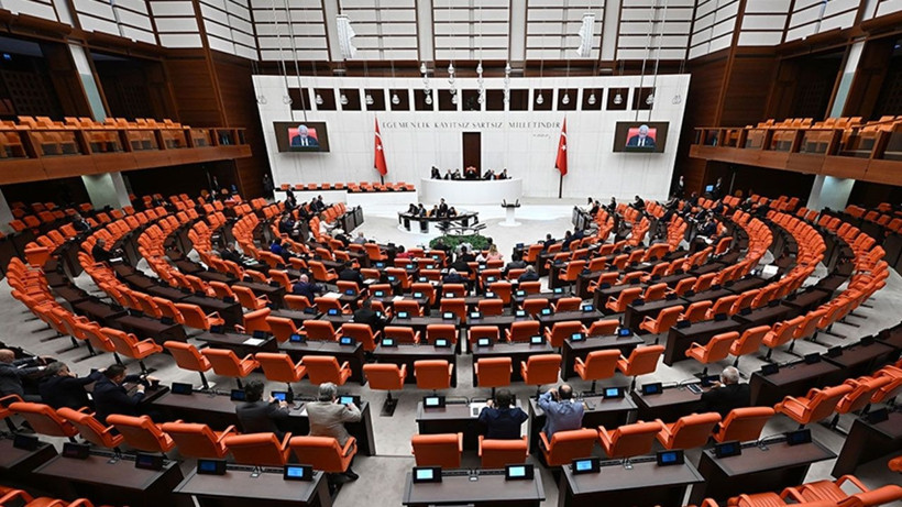 11. Yargı Paketi'nde çocuk yargılamalarına ayar! Kademeli ceza formülü mü geliyor? - Resim: 1