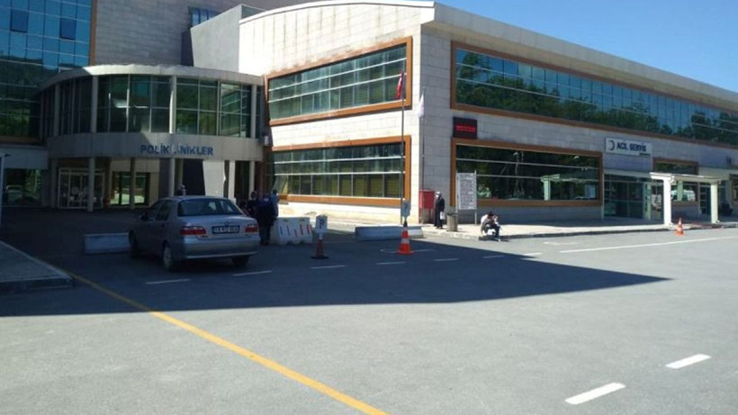 Cezaevinde mahkumlar zehirlendi! Hastaneye sevk edildiler - Resim: 3