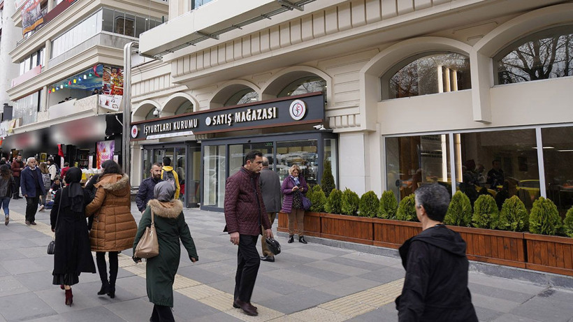 Ankara'ya el sanatları fuarı açılacak! El yapımı ürünler sergilenecek - Resim: 6
