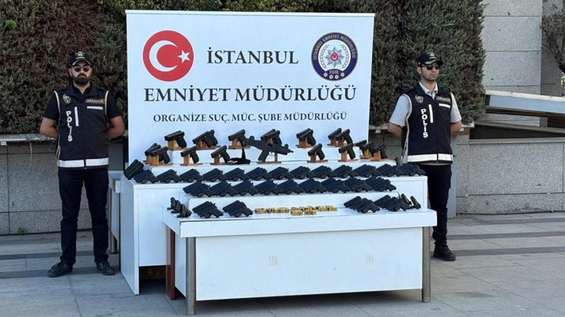 Başsavcılık düğmeye bastı! Motosikletli suç çetesi üyelerine büyük operasyon - Resim: 1