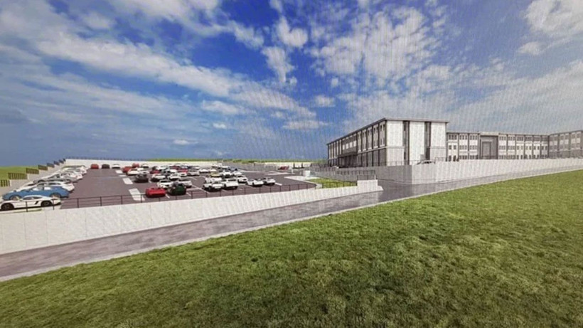 Yeni Şırnak Adliyesi’nde beklenen haber geldi! İşte ihale tarihi - Resim: 4