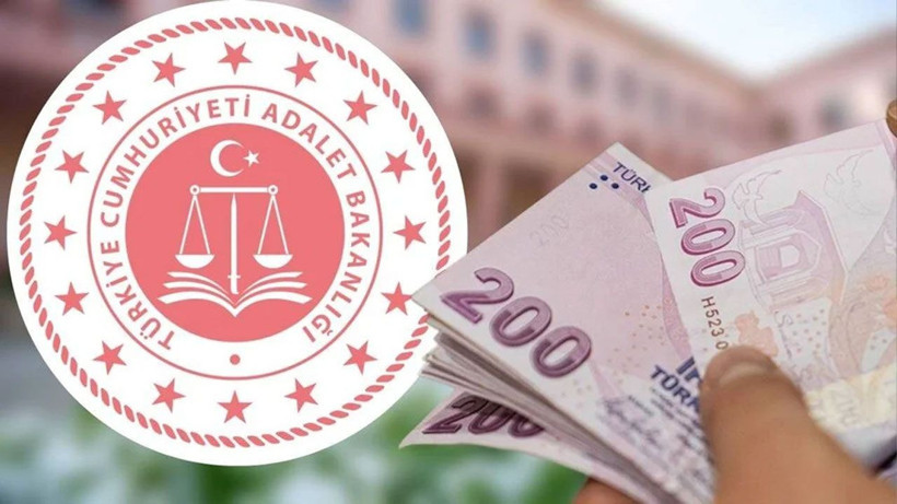 HSK banka promosyonu, Adalet Bakanlığı personelinin umudunu artırdı! - Resim: 1