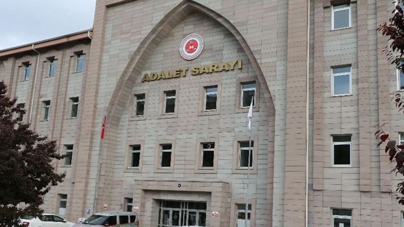 Kaymakamlardan Başsavcı Aydoğan'a hayırlı olsun ziyareti - Resim: 1